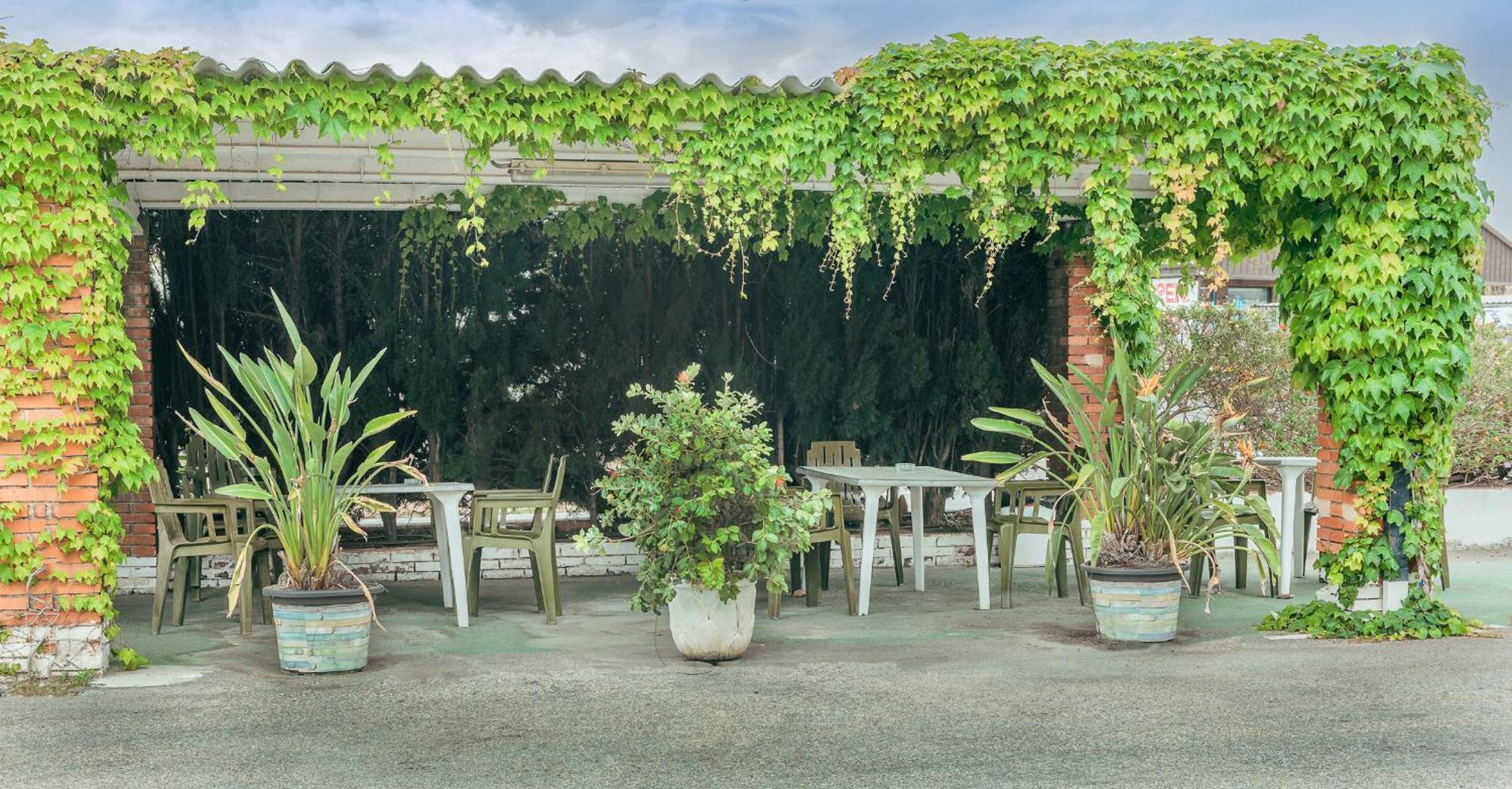 Hotel Duc De Vendome Vinarós 외부 사진