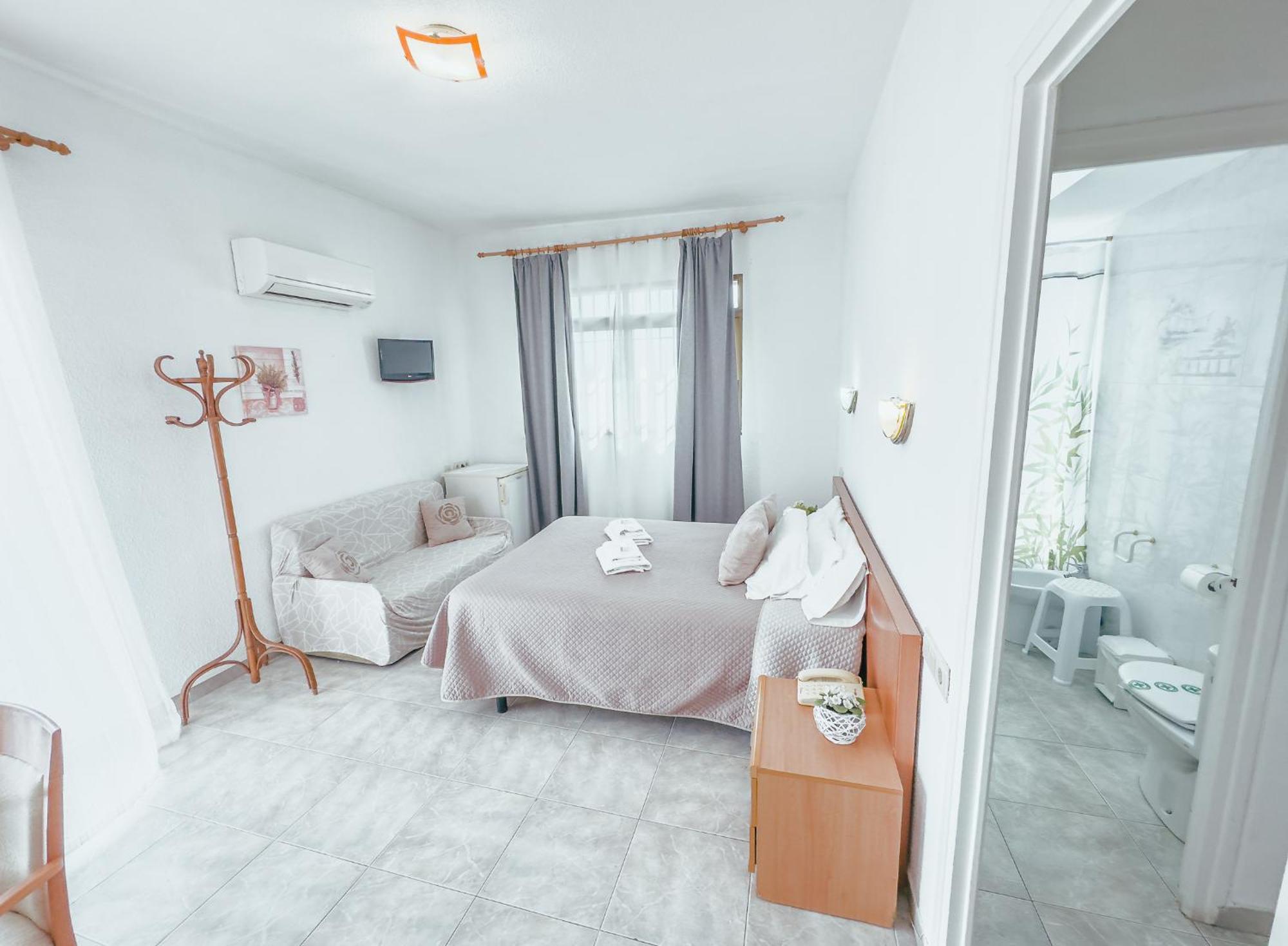 Hotel Duc De Vendome Vinarós 외부 사진