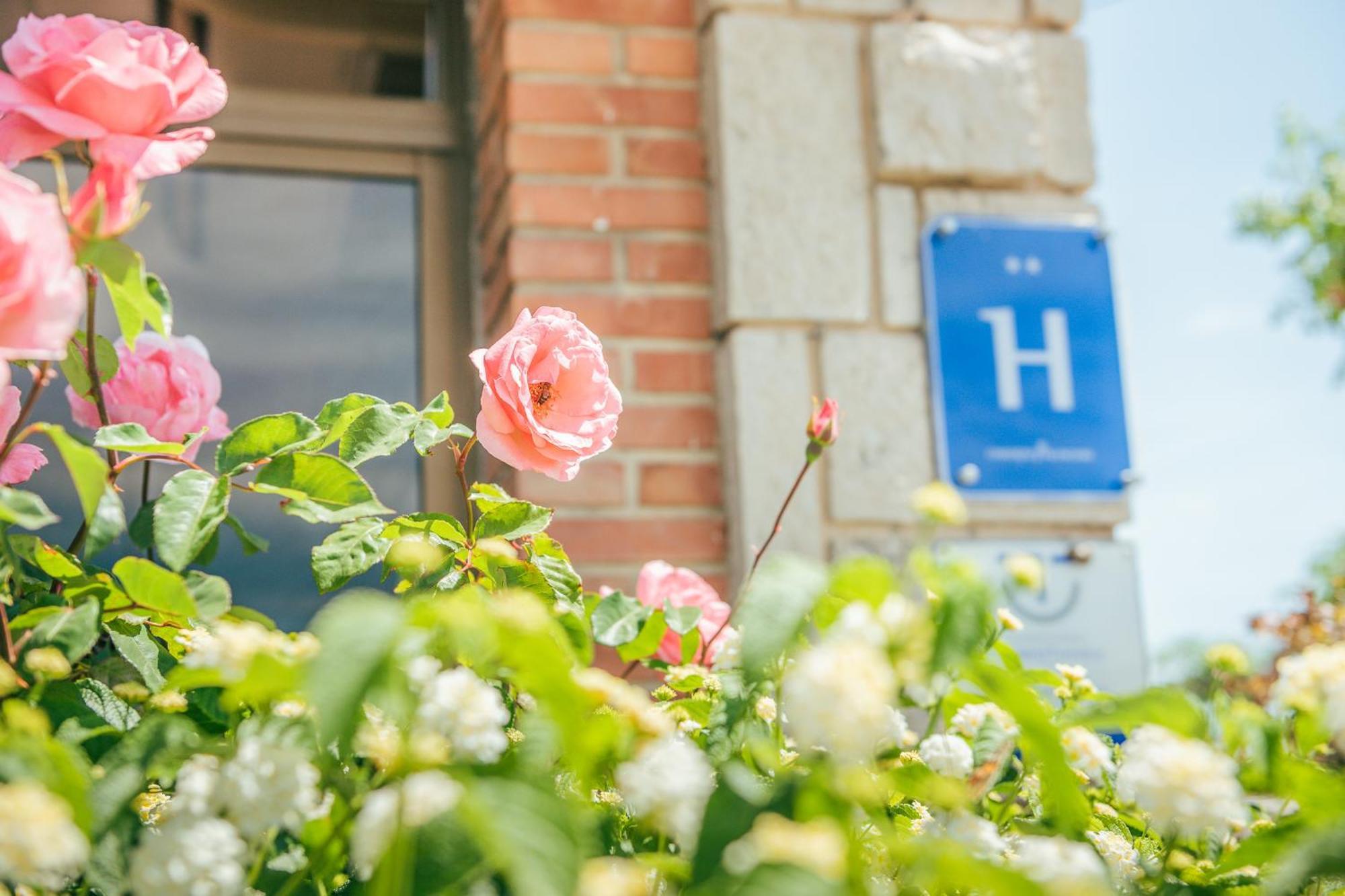 Hotel Duc De Vendome Vinarós 외부 사진