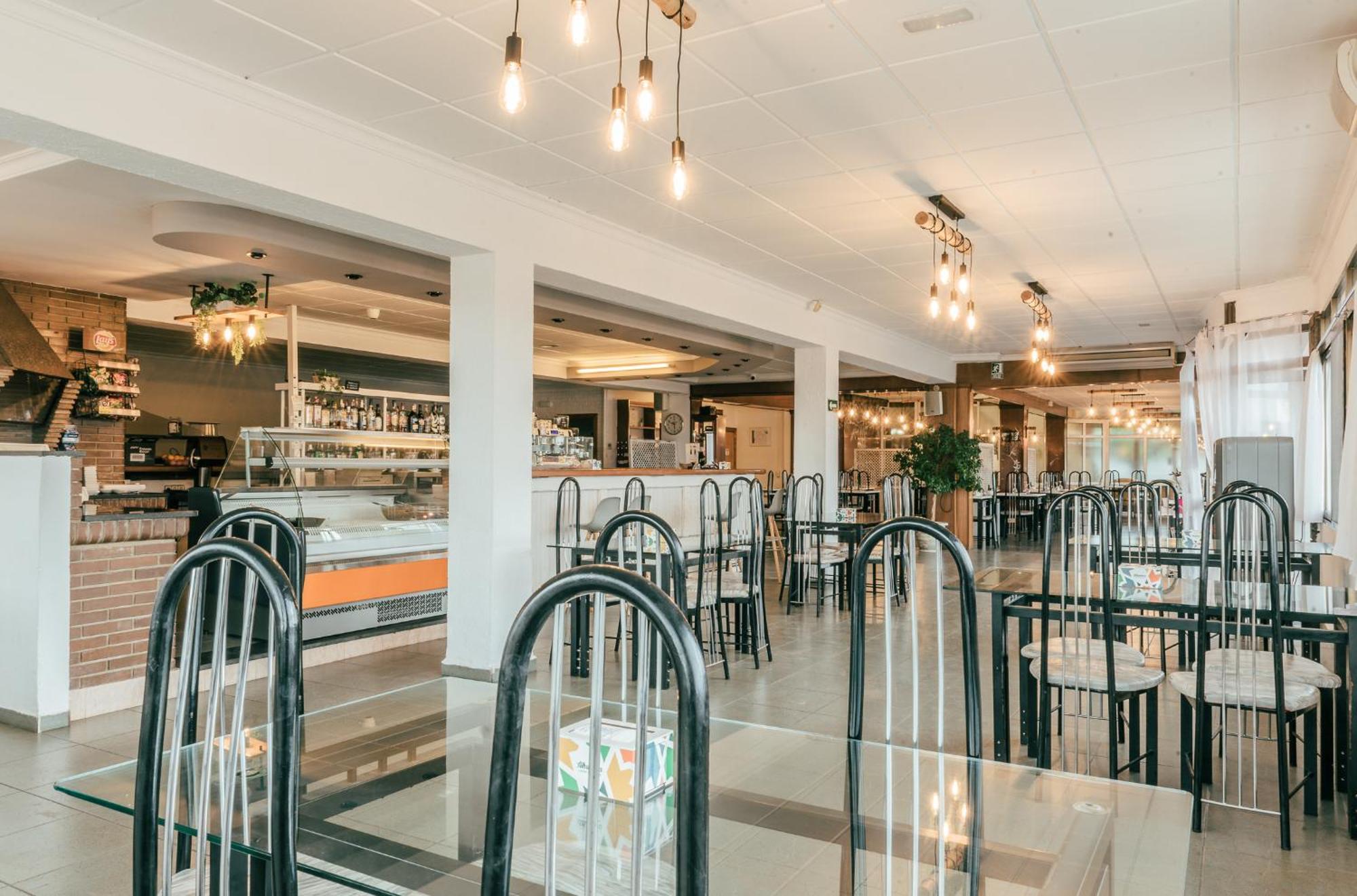 Hotel Duc De Vendome Vinarós 외부 사진