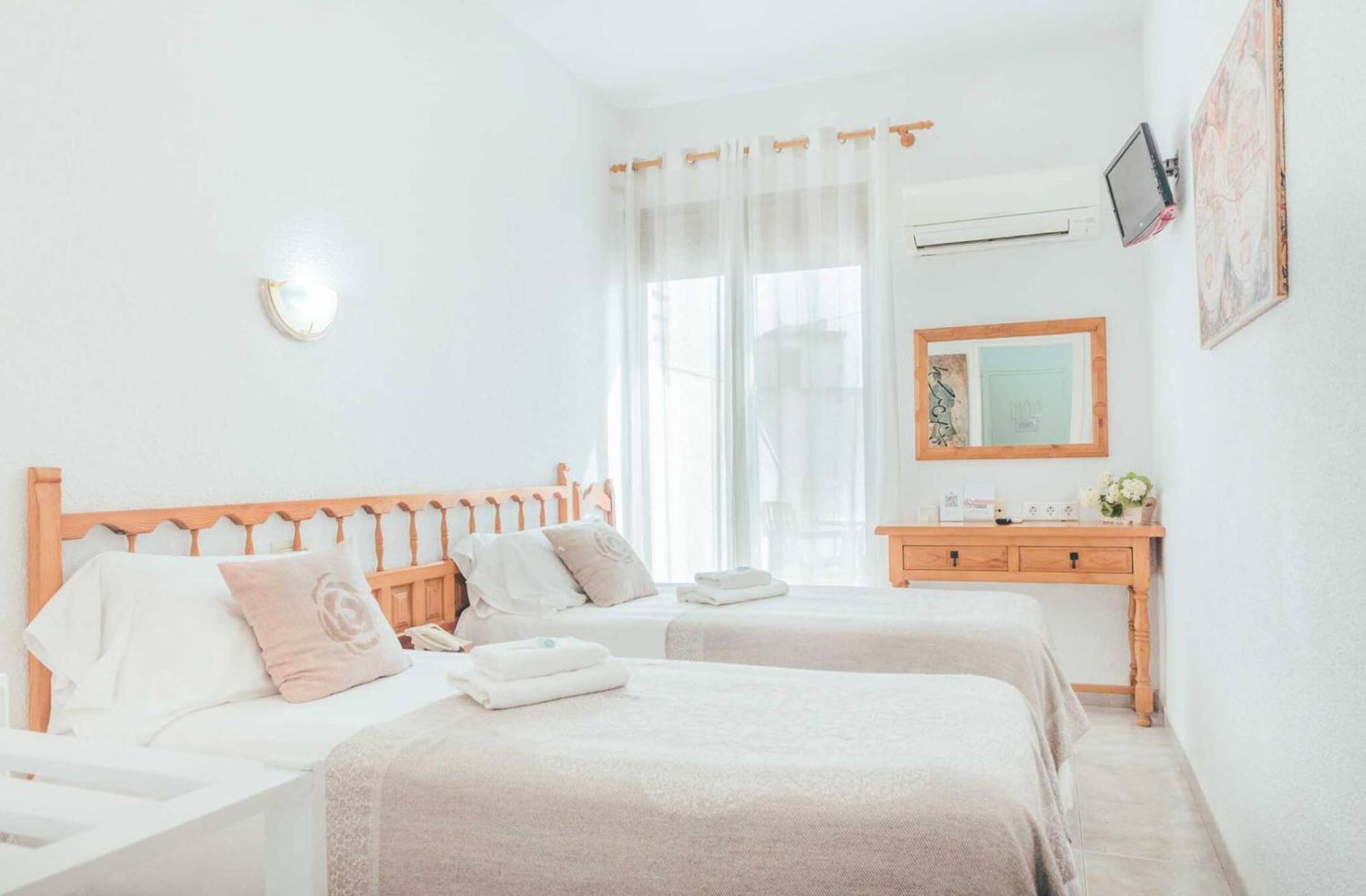 Hotel Duc De Vendome Vinarós 외부 사진